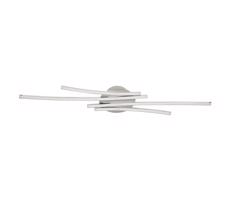 Rabalux 2481 - LED stropné svietidlo MEREDITH LED/19,2W/230V