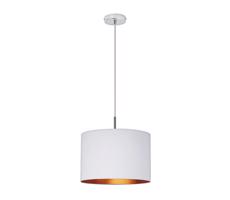 Rabalux 2531 - Luster na lanku MONICA 1xE27/60W/230V
