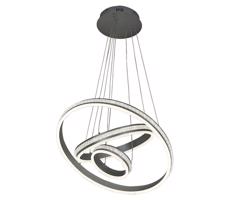 Rabalux Rabalux 2230 - LED Luster na lanku AVALON LED/75W/230V