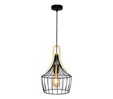 Rabalux Rabalux 4925 - Luster na lanku PAROV 1xE27/40W/230V