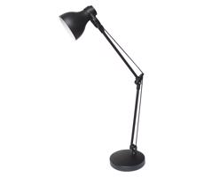 Rabalux Rabalux 6408 - Stolná lampa CARTER 1xE14/11W/230V