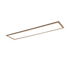 Rabalux Rabalux 6909 - LED Prisadený panel ALMOND LED/40W/230V 4000K