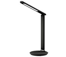 Rabalux Rabalux 6980 - LED Stmievateľná stolná lampa OSIAS LED/9W/230V
