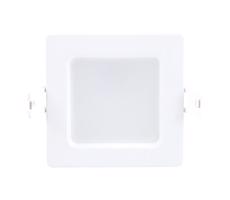 Rabalux Rabalux 71220 - LED Podhľadové svietidlo SHAUN LED/3W/230V 9x9 cm biela