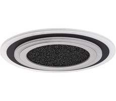 Rabalux Rabalux 71316 -LED Stm. str. svietidlo TANELI 56W/230V 3000/4000/6000K čierna + DO