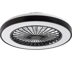 Rabalux Rabalux 71336-LED Stm. str. sviet. s . DALFON 40W/230V 3000/4000/6000K+DO
