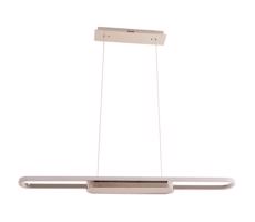 Rabalux Rabalux 72031 - LED Luster na lanku CONTESSA LED/48W/230V 4000K chróm
