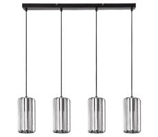 Rabalux Rabalux 72256 - Luster na lanku VENESS 4xE27/40W/230V
