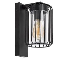 Rabalux Rabalux 77106 - Vonkajšie nástenné svietidlo TARPA 1xE27/40W/230V IP44