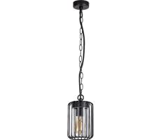 Rabalux Rabalux 77107 - Vonkajší luster TARPA 1xE27/40W/230V IP44