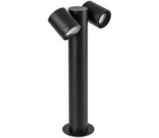Rabalux Rabalux 77113 - Vonkajšia lampa ENOL 2xGU10/35W/230V IP44