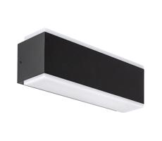 Rabalux Rabalux 77114 - LED Vonkajšie nástenné svietidlo MATARO LED/12W/230V IP54
