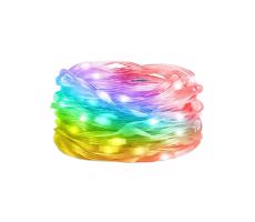 Rabalux Rabalux 77124 - LED RGB Pásik BIRI LED/3,2W/5V 10m IP44