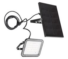 Rabalux Rabalux 77141 - LED solárny reflektor MELK LED/6,5W/3,2V 1000mAh IP65