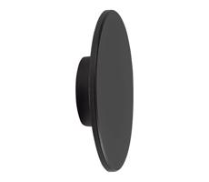 Rabalux Rabalux 77151-LED Von. nás. svietidlo RUST 15W/230V 2700/4000/6500K IP65 čierna