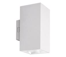 Rabalux Rabalux 77164 - LED Vonkajšie nástenné svietidlo URFA LED/18W/230V IP65 biela