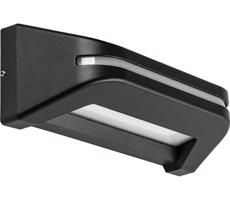 Rabalux Rabalux 77174 - LED Vonkajšie nástenné svietidlo KOBARID LED/20W/230V IP54