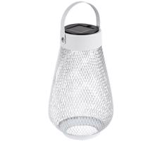Rabalux Rabalux 77176 - LED Solárne svietidlo TAPOLCA LED/0,16W/1,2V 400mAh IP44