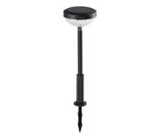 Rabalux Rabalux 77177 - LED RGB Solárne svietidlo MONOR LED/0,1W/1,2V 600mAh IP44