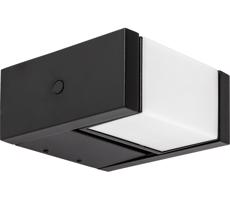 Rabalux Rabalux 77183 - LED Vonkajšie nástenné svietidlo CUBBINGTON LED/10W/230V IP54