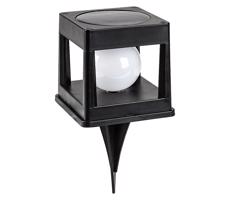 Rabalux Rabalux 77188 - LED Solárne svietidlo HOLNE LED/0,3W/3,7V IP44