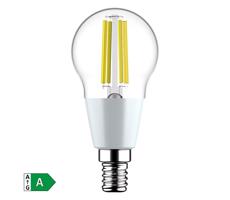 Rabalux Rabalux 79014 - LED Žiarovka FILAMENT G45 E14/2W/230V 4000K