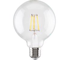 Rabalux Rabalux 79148 - LED Žiarovka FILAMENT G95 E27/7W/230V 4000K