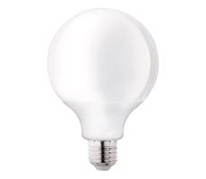 Rabalux SMD LED žiarovka G95 E27 13W 1521lm 4000K