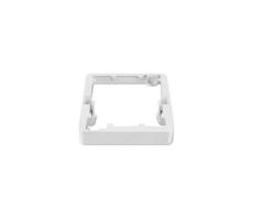Rám pre LED podhľadové svietidlo ATUEL 22,5x22,5 cm