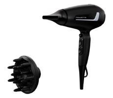 Rowenta Rowenta - Fén PROEXPERT 2100W/230V čierna