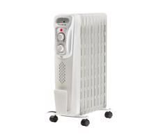 Rowenta Rowenta - Olejový ohrievač s 9 rebrami 2000W/230V