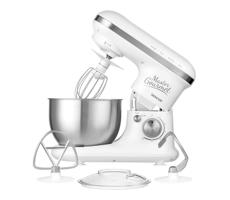 Sencor - Kuchynský robot s nerezovou misou 600W/230V