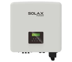 SolaX Power Hybridný asymetrický menič 15kW 3f. SOLAX X3-HYBRID G4