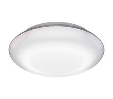 Steinel Steinel 035440 - LED Vonkajšie svietidlo so senzorom QUATTRO LED/10W/230V IP54
