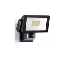 Steinel Steinel 069230 - LED Reflektor LS 300 LED/29,5W/230V 4000K IP44 čierna