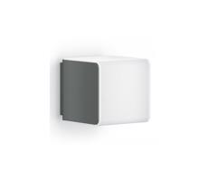 Steinel Steinel 079253-LED Vonkajšie nástenné svietidlo L830 C LED/9,1W/230V IP44 antracit