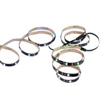 Stmievateľný LED pás RGBW 5 metrov 15W 1250 lm 3000K