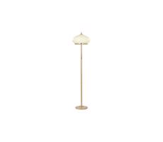 Stojacia lampa ASTORIA 3xE27/15W/230V zlatá