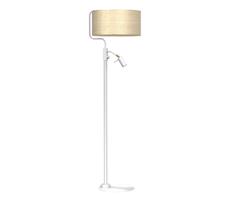 Stojacia lampa MARSHALL 1xE27/40W/230V + 1xGU10/MR11/7W
