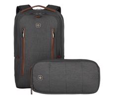 Taška Wenger 606489 16" black