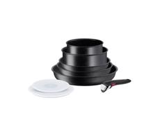 Tefal Ingenio Black Stone L3998802 8 ks