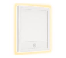 Telefunken Telefunken 313806TF-LED Vonkajšie svietidlo so senzorom LED/15W/230V IP44