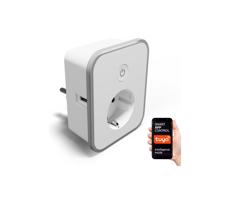 Teslá Smart Plug TSL-SPL-1+2USB