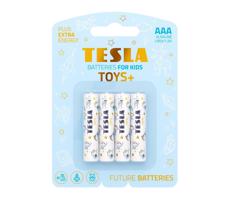 TESLA TOYS BOY AAA 4ks 11030420