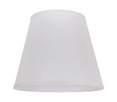 - Tienidlo k stolnej lampe SOFIA XS E14 pr. 18,5 cm krémová