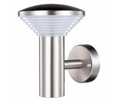TOP LIGHT Top Light Genova - LED Vonkajšie nástenné svietidlo LED/7W/230V