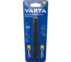 Varta Varta 16606101421 - LED Baterka ALUMINIUM LIGHT LED/2xAAA