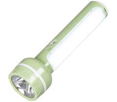 Vayox LED nabíjacia baterka LED/1W/230V 330 lm 4 h 1000 mAh