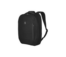 Victorinox Victorinox - Batoh na notebook 15,6" Crosslight City Daypack 20 l čierna