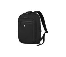 Victorinox Victorinox - Batoh na notebook 15,6" Werks Professional Cordura 15 l čierna